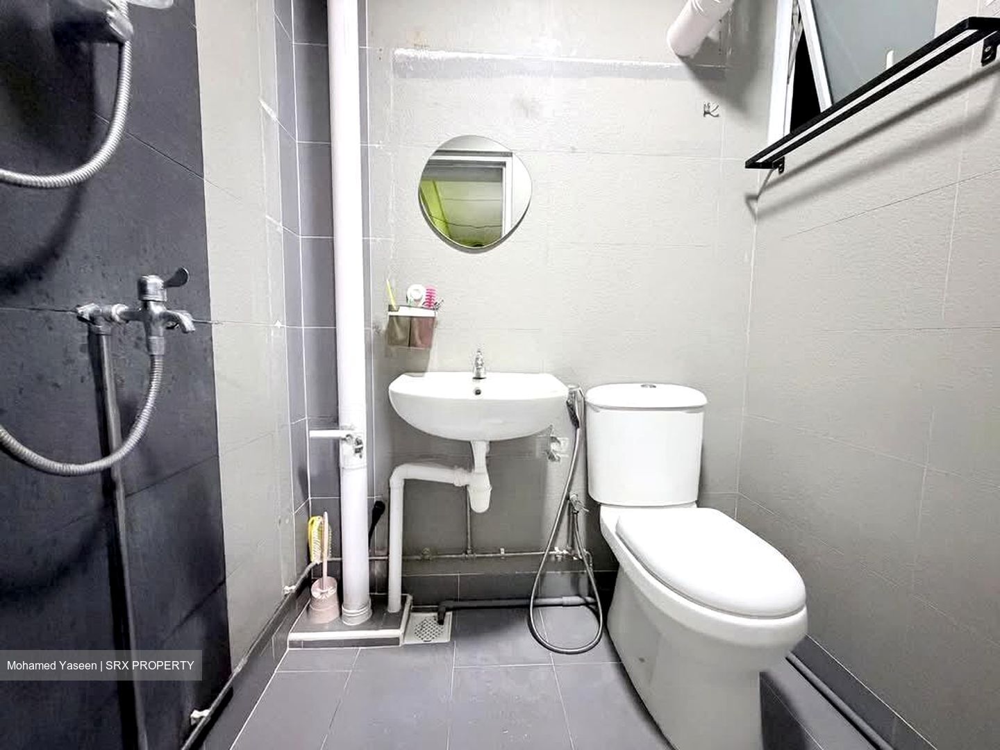 Blk 505 Cheng San Crest (Ang Mo Kio), HDB 3 Rooms #566417081